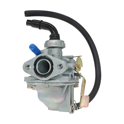 Carburateur 38mm pour Z50R CRF50F résout le démarrage difficile