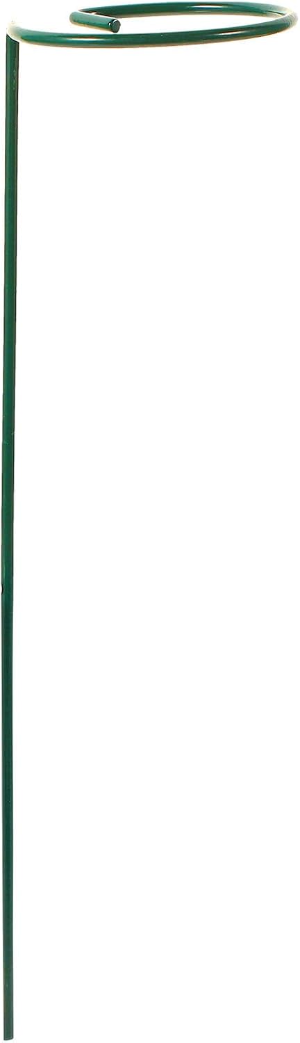 Xmas Green Iron Plant Climbing Rack for Potted Plants Support