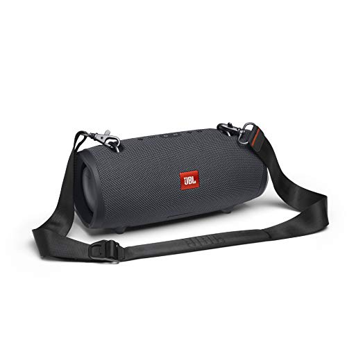 JBL Xtreme 2 Gun Metal