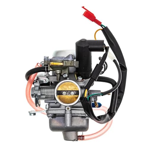 Carburateur PCX125 et Hero Splendor pour trajets urbains quotidiens