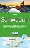 DUMONT Reise-Handbuch Reiseführer E-Book Schweden