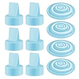 Maymom Pump Parts Compatible with Spectra S1 S2 Synergy Gold Replace Duckbill Valve...