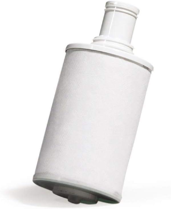 eSpring Water Filter Replacement Cartridge by Amway (110194, Without UV Light)