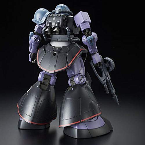 Amazon | MS-06RD-4 ZAKU HIGH MOBILITY TEST TYPE | プラモデル 通販