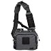 5.11 2-Banger Duffle Bag, Black