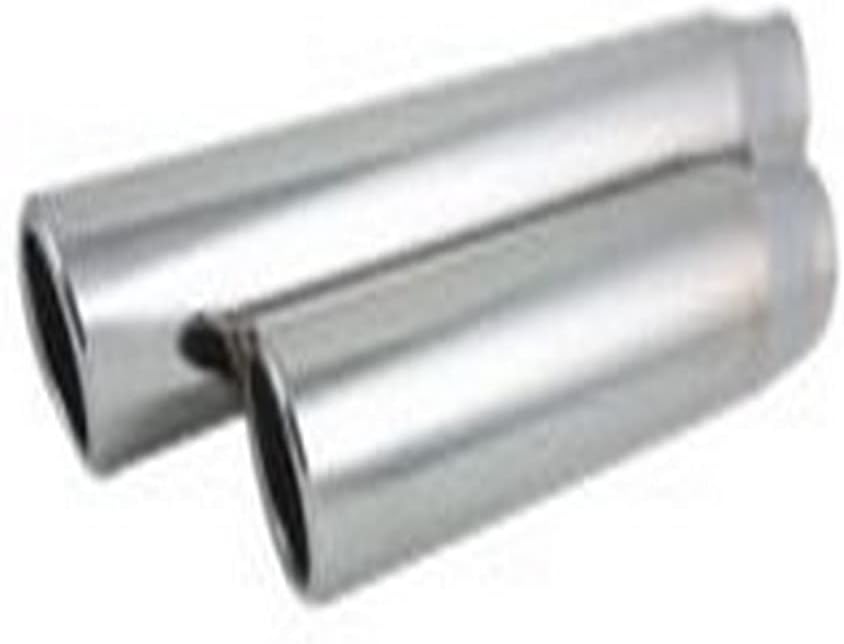 Vibrant Performance Vibrant 1575 3" Round Stainless Steel Tip