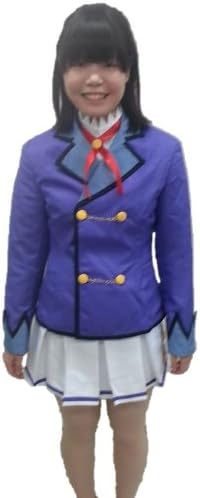 Amazon アイカツ スターライト学園制服 コスプレ衣装 女性sサイズ コスプレ 仮装 通販 Amazon アイカツ スターライト学園制服 コスプレ衣装 女性sサイズ コスプレ 仮装 通販
