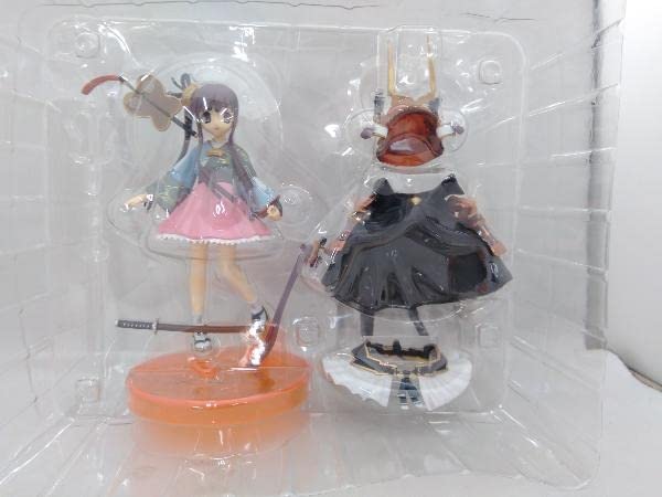 Amazon.co.jp: フィギュア コトブキヤ 香姫 1/8 「戦国ランス」 : ホビー