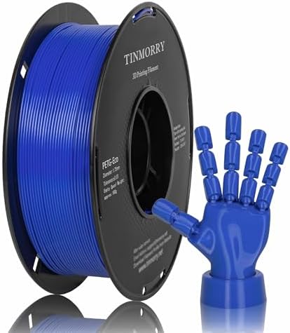 TINMORRY PETG Blue 1.00kg