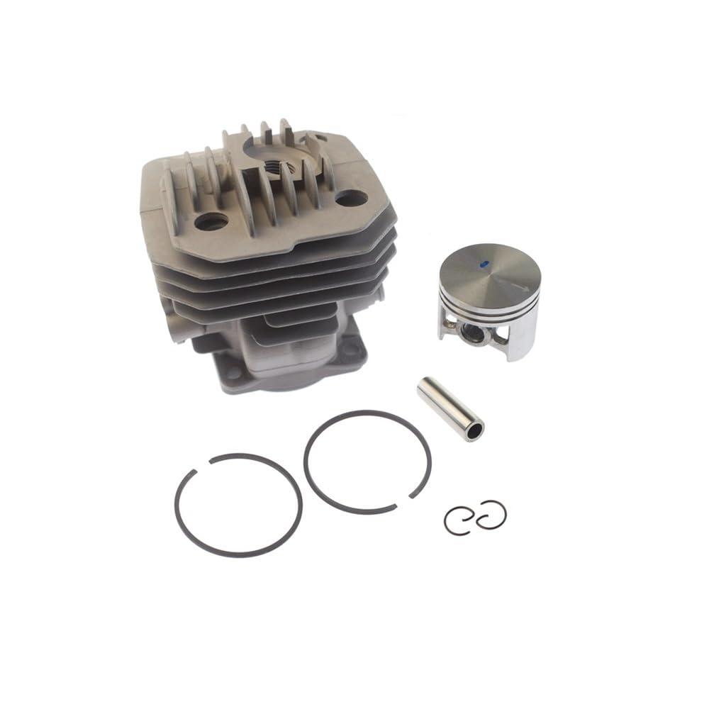 Kit cylindre-piston 48 mm haute compression pour tronçonneuses modèles 162, 165 et 156