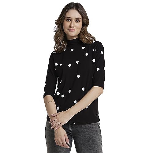 Image of Spykar Women T-Shirt