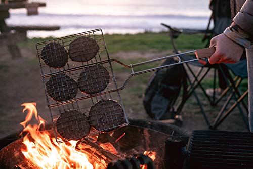 Stansport Deluxe Cooking Broiler (339) by Stansport - Image 4