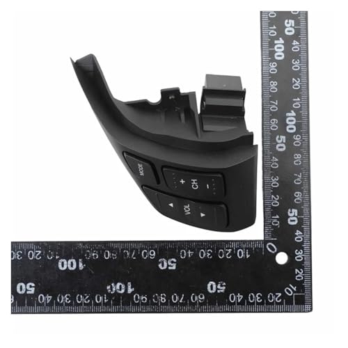 Bouton de volant voiture pour CRV 2007-2011 commande audio - 7