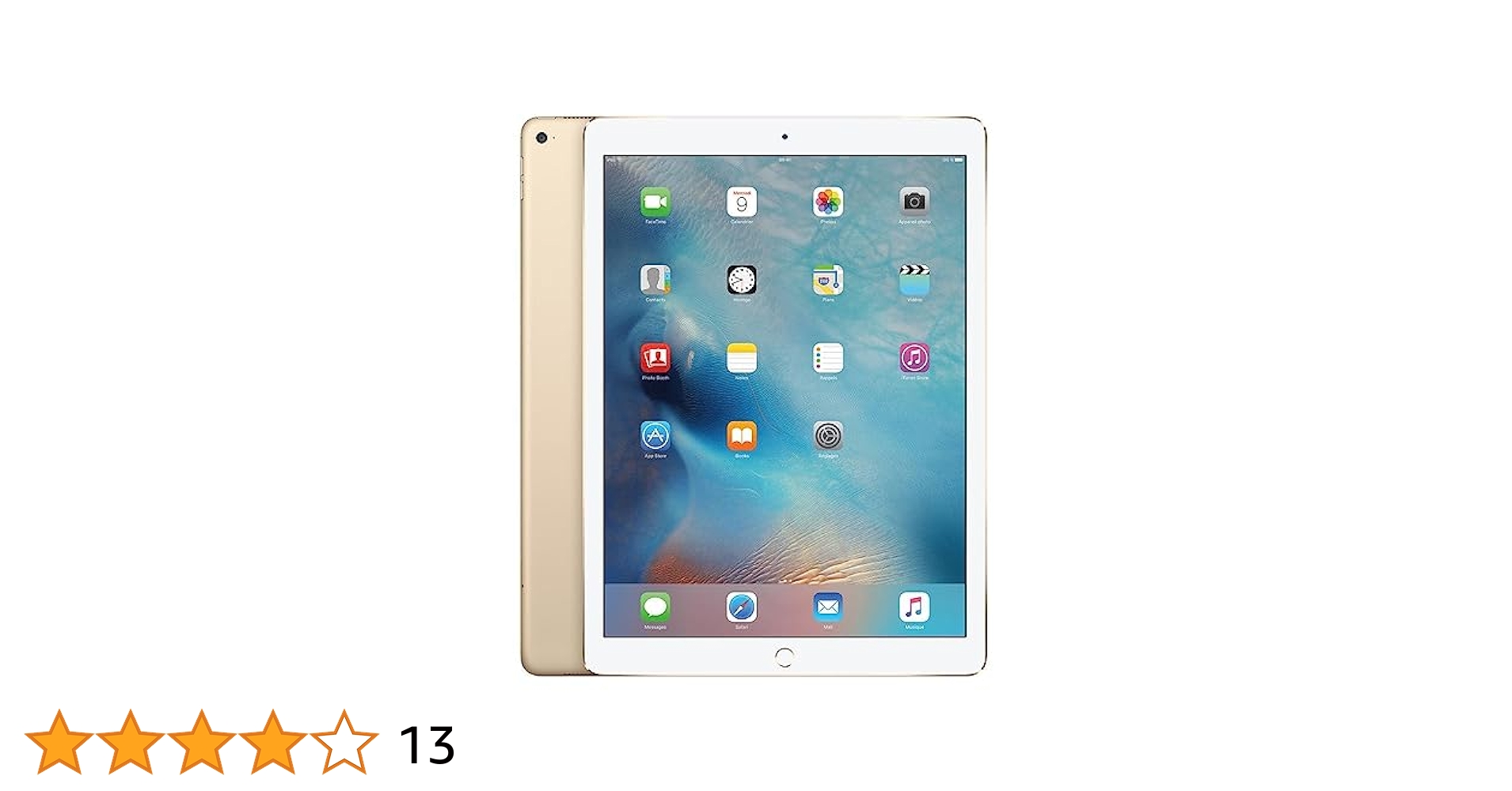 Amazon.co.jp: Apple iPad Pro 12.9-inch (1st Generation) Wi