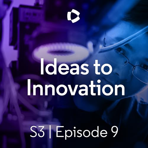 Your Window on the World of Innovation