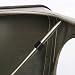Yaheetech 4 Pieza Taburete de Bar Taburete Industrial Silla Altura 45cm MAX...