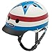 Nutcase - Little Nutty Street Bike Helmet, Fits Your Head, Suits Your Soul - Speed Star