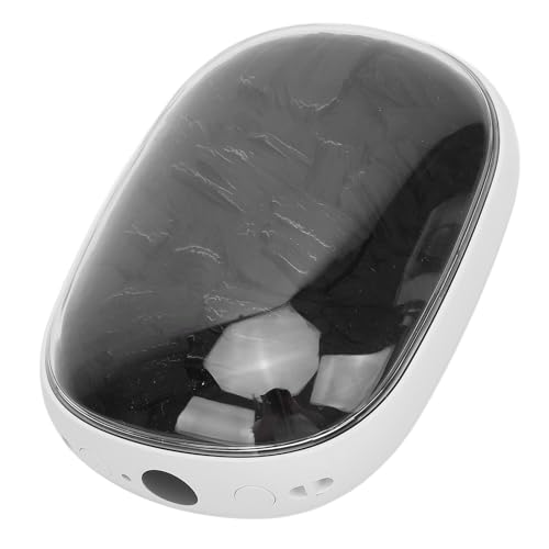 Chauffe-mains batterie externe 10000mAh pour chauffage rapide extérieur