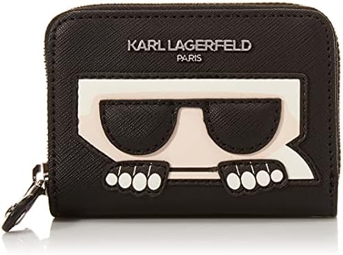 Karl Lagerfeld Paris Maybelle Slg Wristlet