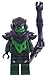 Produktbild LEGO® Ninjago: Possessed Evil Lloyd Green Ghost Ninja Minifigure