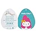 Squishmallows Original Sanrio 14-Inch Hello Kitty in My Melody Hoodie – Official Jazwares Plush (Large)