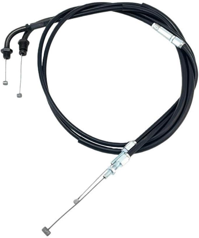 Motorcycle Throttle Replacement Compatible with Goldwing GL1800 2006 2007 2008 2009 2010 2011 2012 2013 2014 2015 2016 2017 GL1800B F6B 2013 2014 2015 2016 2017