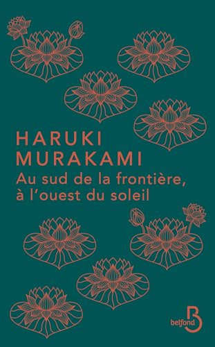 Au sud de la frontière, à l'ouest du soleil (Littérature étrangère)