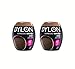 Produktbild Dylon Neue 350g Espresso Braun Maschinenfarbstoff Aushülsen 2 Pack