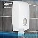 Scott Control Einzelblatt-Toilettenpapier 8508 – 2-lagiges Toilettenpapier – 36 Packungen x 250 Blatt (9.000 Blatt)