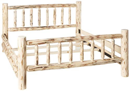 Montana Woodworks Log Furniture