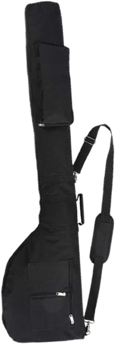 Totority 1pcs Travel Golf Bag Golf Bag Club Holder Reusable Golfing Pouch for Outdoor Activities