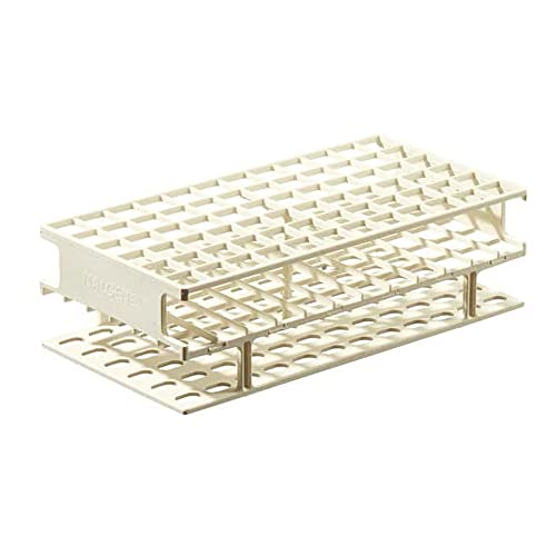 Nalgene 5970-0330 Acetal Plastic Unwire Test Tube Rack For 30Mm Test Tubes, Blue #TOP1