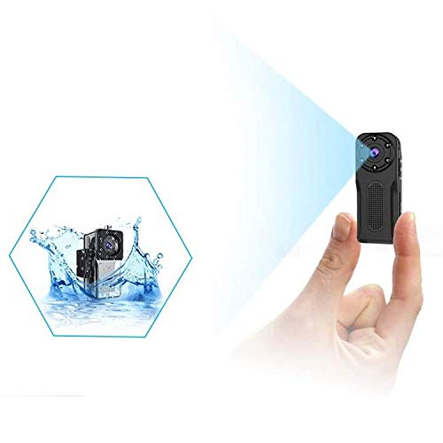 Best Waterproof Bathroom Spy Cameras