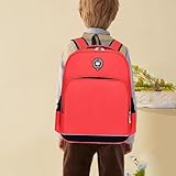 Zoom IMG-2 lkrseef zaino asilo bimbo zainetto