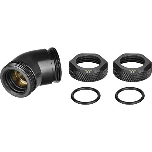 Thermaltake CL W144 CU00BL A pièce et accessoire pour systèmes de refroidissement d'ordinateurs Tube Neuf - vue 4