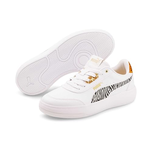 Baskets femme Puma Tori Safari - vue 7