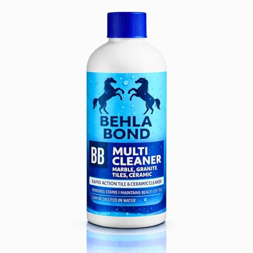 Image of Multi Cleaner Liquid for Tiles, Marble, Granite & Ceramic Floors (800 ml)