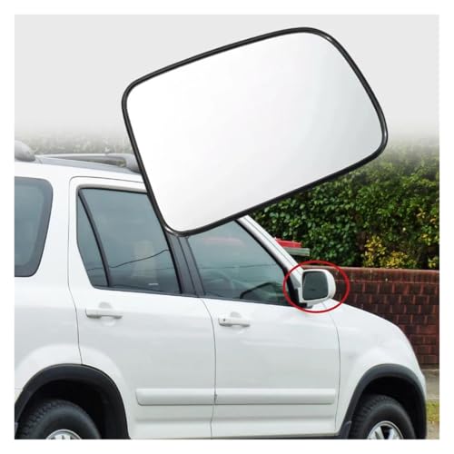 Miroir rétroviseur cassé CRV RD5 solution chauffante 76203SPAH01 - 4