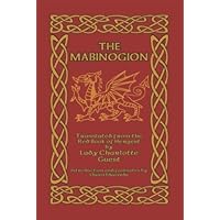 The Mabinogion