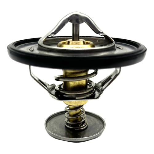 ICHEPLUS 180°F Racing Thermostat for Hemi Engines