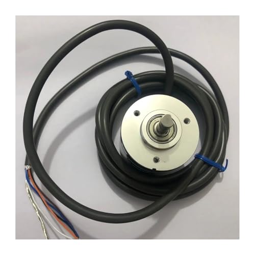 UDWTMTPRT E6B2 CWZ6C Rotary Encoder E6B2-CWZ6C 20 30 40 60 100 200 360 400 500 600 1000 1024 1800 2000 2500P/R 5-24v(2000PR,E6B2 CWZ5G)