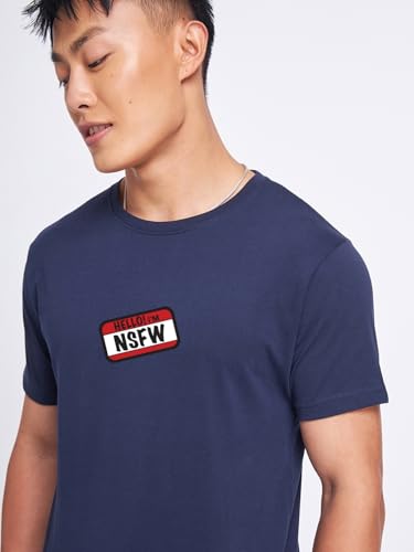 Image of Bewakoof Men T-Shirt