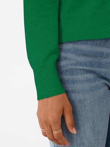 Image of Trendy Queen Lightweight Cardigan Sweaters for Women 2026 | Soft Knit Button-Down, Classic Fit Open-Front Layering Piece for Fall, Winter & Office Wear
