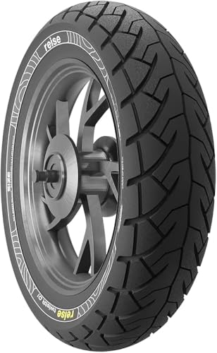Image of SCOOTER BIKE MOTORCYCLE TYRE 120 /70-10 TWISTR 01 54L TL