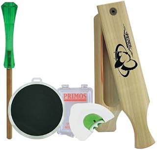 Primos 272 Friction Call, Turkey