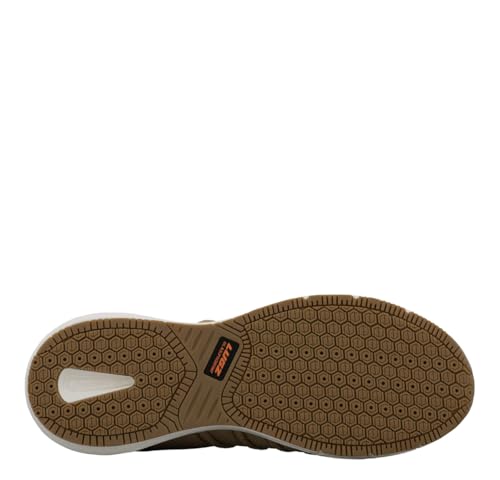 Image of Lugz Men's Grapple Composite Toe Work Construction Shoe