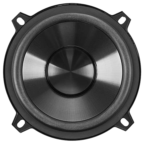 Nvx Vsp525Kit 750W Peak (250W Rms) 5.25" V-Series 2-Way Component Speaker System With 25Mm Silk Dome Tweeters #TOP4