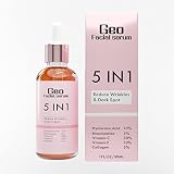 Geo Facial Serum