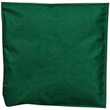 Champro Bean Bag (Forest Green, 6-Inch)