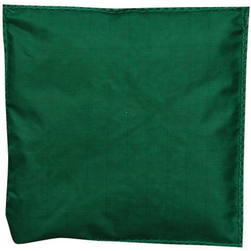 Champro Bean Bag (Forest Green, 6-Inch)